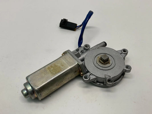 1993-1997 MERCURY VILLAGER FRONT LEFT DRIVER SIDE DOOR POWER WINDOW MOTOR OEM