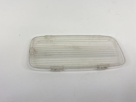 2008-2012 HONDA ACCORD FRONT INTERIOR DOOR PANEL COURTESY LIGHT COVER LENS OEM