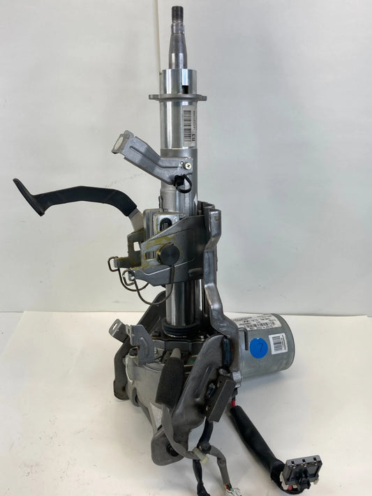 2015 HYUNDAI SONATA 2.4L AT POWER STEERING COLUMN PUMP W/ MOTOR 563004R601 OEM