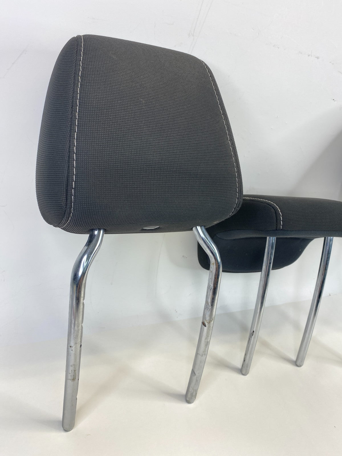 2012-2014 Ford Focus SEDAN Rear Seat Headrest Head Rest Left & Right & Middle