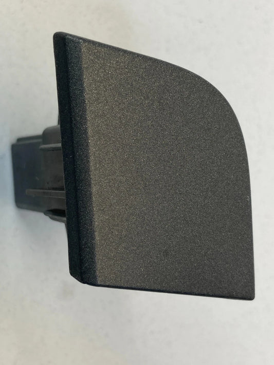 2010-2019 LINCOLN MKT FRONT CENTER DASH BEZEL BLANK COVER AE93-74044D82-A OEM