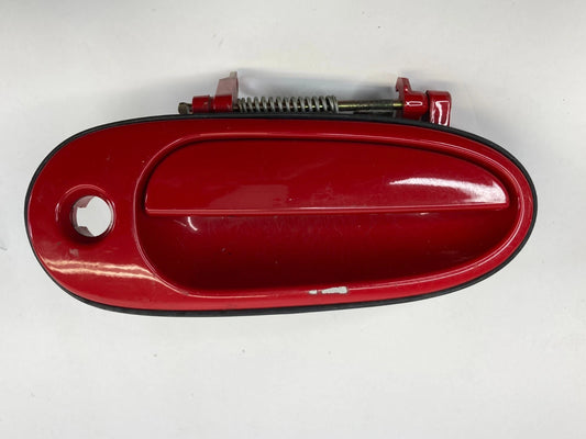 1999-2005 PONTIAC GRAND AM FRONT RIGHT PASSENGER EXTERIOR DOOR HANDLE OEM