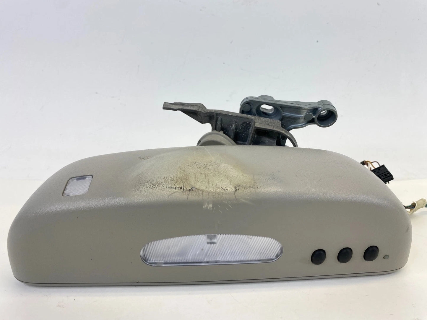 2010-2014 MERCEDES-BENZ CL550 REAR VIEW MIRROR INSIDE AUTO DIM OEM E11025902
