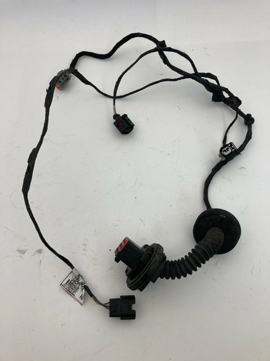 2008 2009 2010 2011 FORD FOCUS REAR RIGHT DOOR HARNESS WIRE WIRING 9S4T-14632