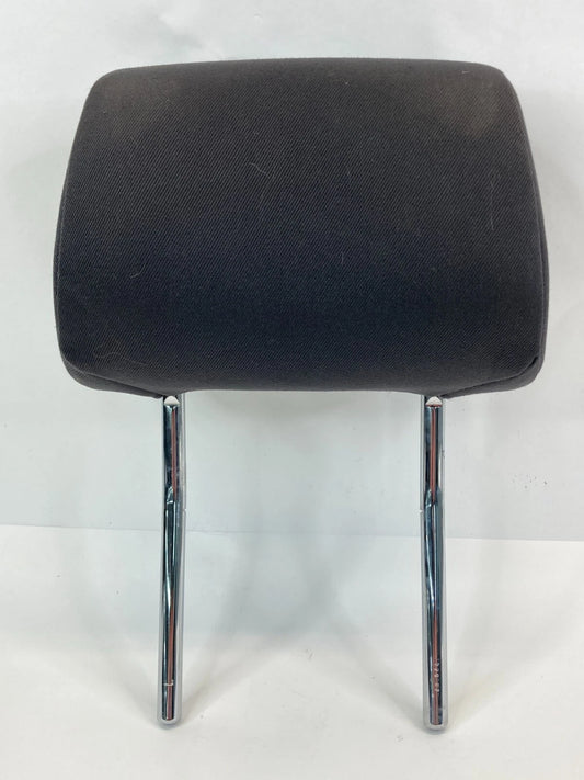 2006-2013 AUDI A3 HATCHBACK FRONT PASSENGER RIGHT SEAT HEADREST ASSEMBLY OEM