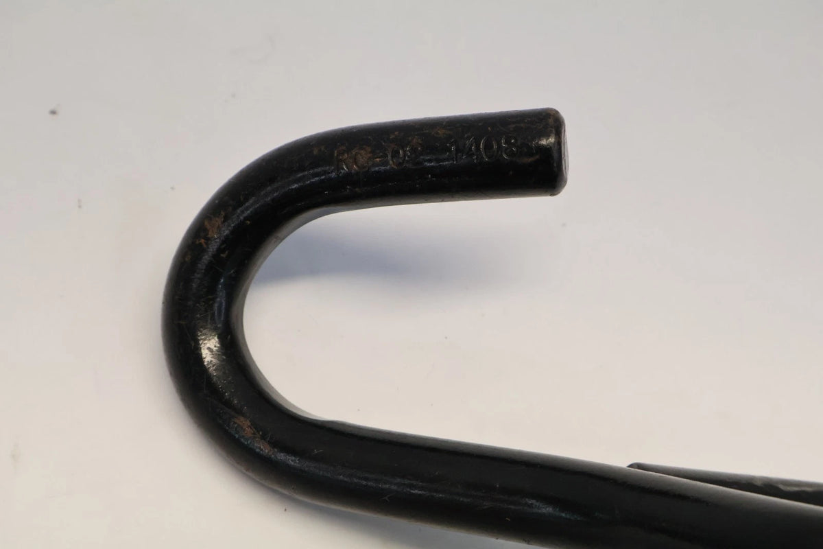 11-14 TOYOTA SIENNA Q'STRAINT WHEELCHAIR RETRACTOR TIE-DOWN SIDE 'N CLICK PAIR