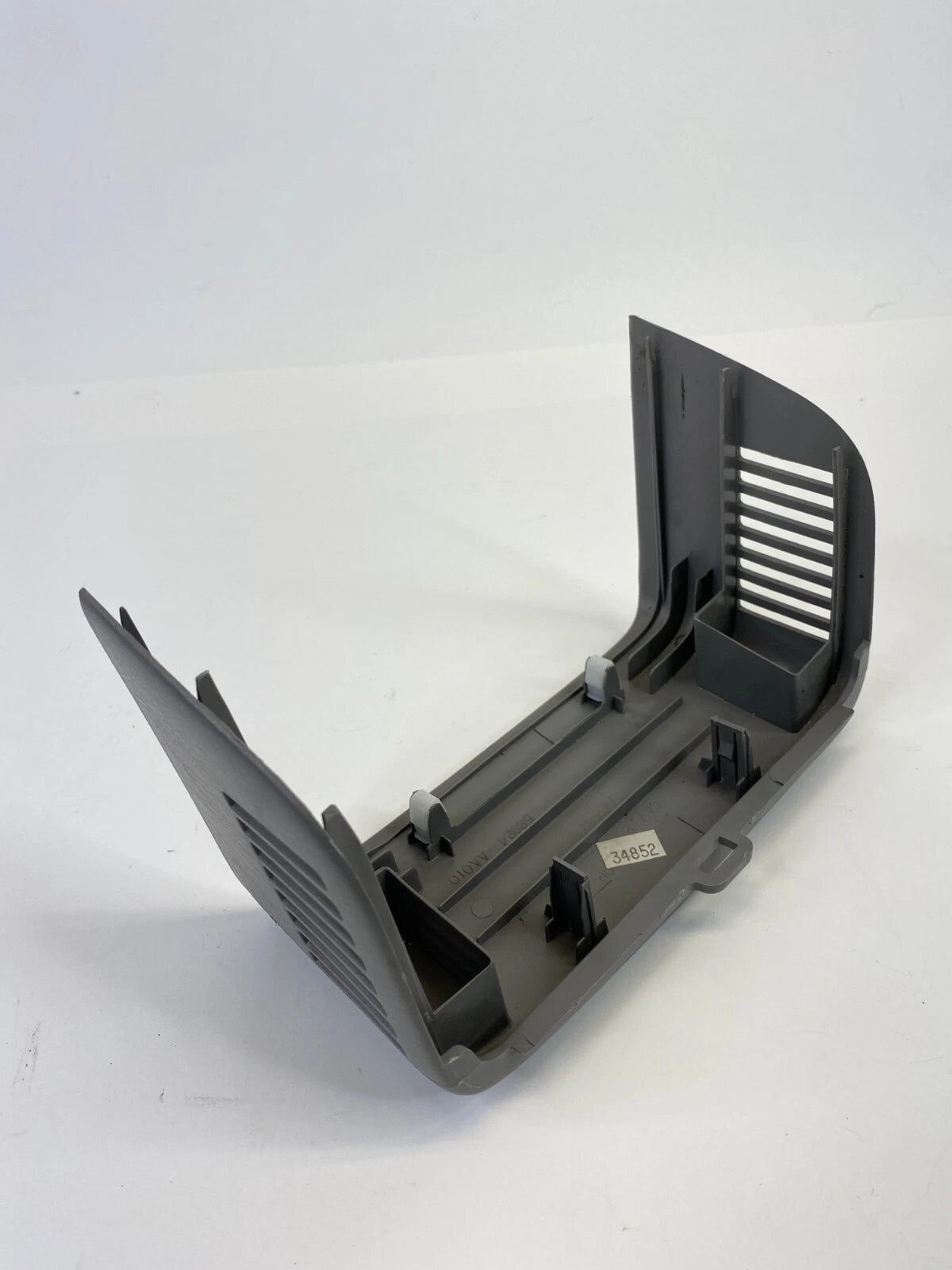 2002-2006 TOYOTA CAMRY REAR CENTER CONSOLE LOWER END TRIM COVER 58924-AA010 OEM