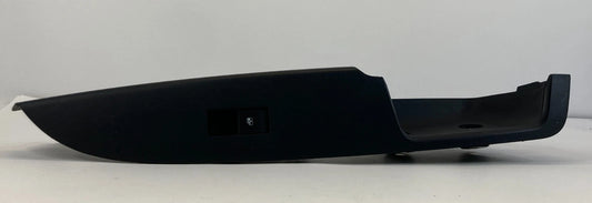 12-15 CHEVROLET CAPTIVA SPORT REAR LEFT POWER WINDOW SWITCH BEZEL OEM 201004046