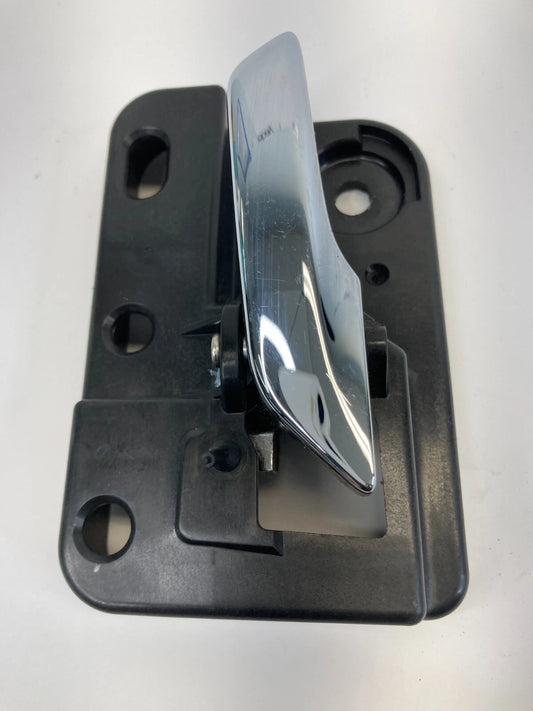 2009 2010 DODGE JOURNEY REAR RIGHT SIDE INTERIOR DOOR HANDLE 962099-10 OEM