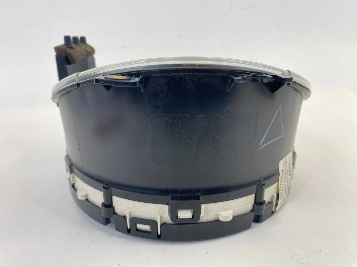 2012-2015 FIAT 500 AUTOMATIC SPEEDOMETER INSTRUMENT GAUGE CLUSTER 101 MILES OEM