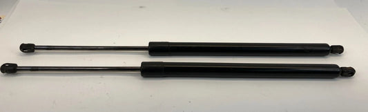 1999-2002 HONDA ODYSSEY REAR TRUNK TAILGATE LIFT SUPPORT STRUT SHOCKS SET OEM