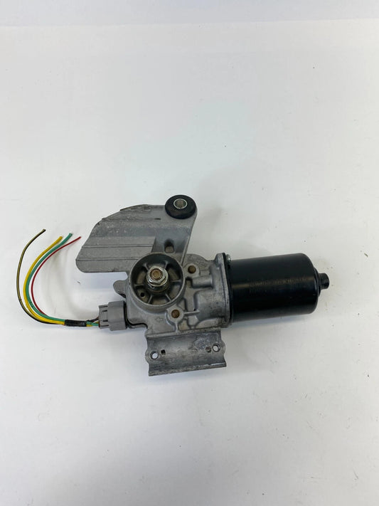 2007-2012 NISSAN ALTIMA SEDAN COUPE FRONT WINDSHIELD WIPER MOTOR 28810-JA00A OEM
