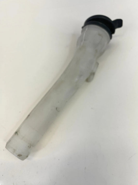 2010-2016 BUICK LACROSSE WINDSHIELD WASHER FLUID RESERVOIR FILLER TUBE 13315610