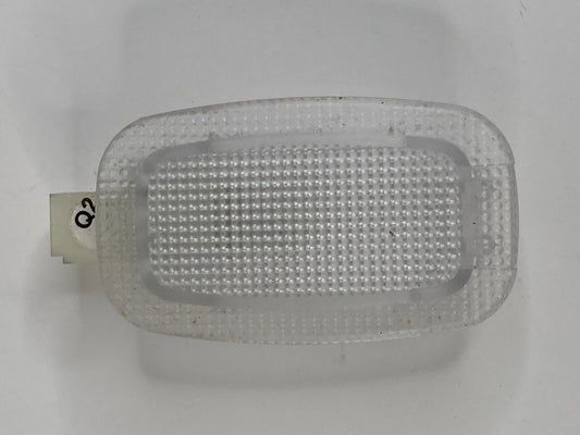 2006 2007 MERCEDES-BENZ ML 500 REAR TRUNK CARGO COURTESY LIGHT LAMP OEM
