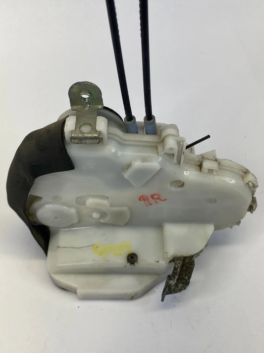 2006-2011 HONDA CIVIC SEDAN REAR RIGHT SIDE DOOR LOCK ACTUATOR ASSEMBLY OEM