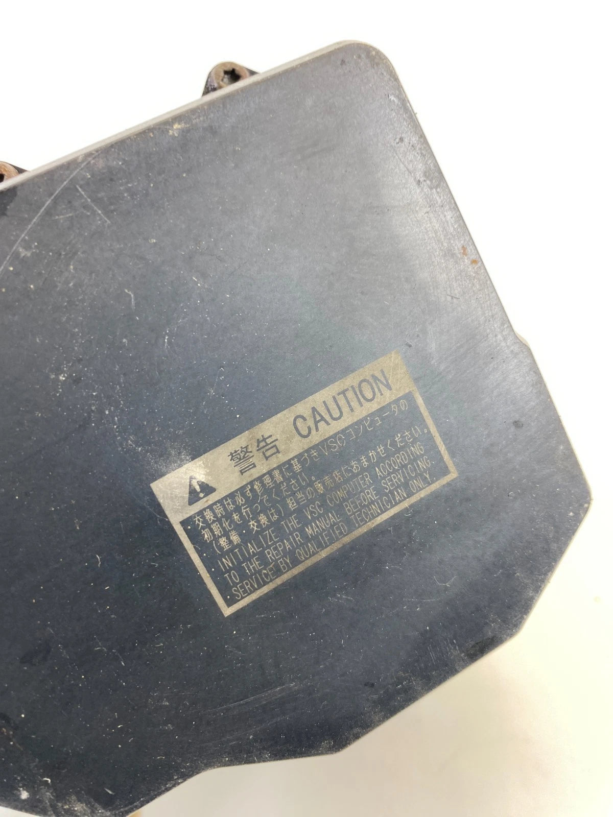 2008-2010 SCION XB 2.4L FWD ABS ANTI LOCK BRAKE PUMP MODULE UNIT 89541-12511 OEM