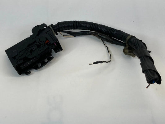 2007-2010 NISSAN ALTIMA 2.5L A/T ABS ANTI LOCK BRAKE PUMP PLUG CONNECTOR OEM
