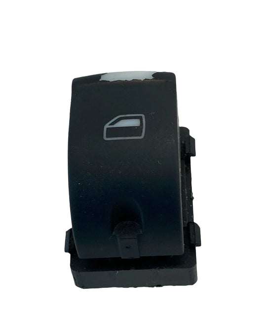 2007-2011 AUDI Q7 FRONT RIGHT PASSENGER DOOR WINDOW CONTROL SWITCH 4F09598552337