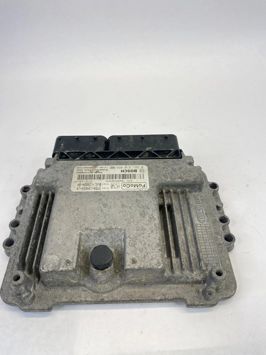 2014 FORD FOCUS 2.0L ENGINE COMPUTER CONTROL MODULE ECM ECU EM5A-12A650-LA OEM