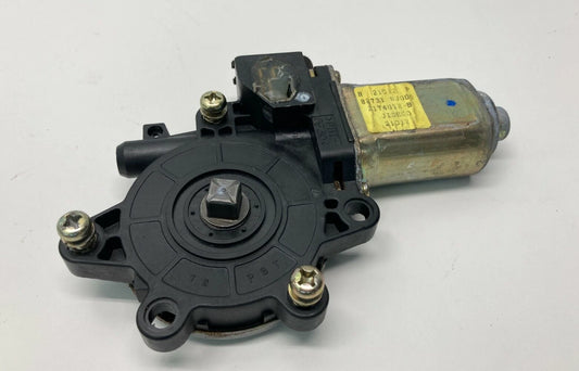 2002-2006 NISSAN ALTIMA REAR LEFT SIDE DOOR POWER WINDOW MOTOR 82731-8J000 OEM