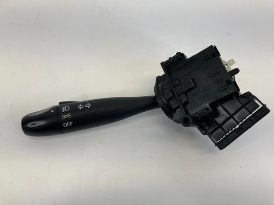 06 07 08 09 10 11 KIA RIO COLUMN HEADLIGHT TURN SIGNAL LIGHT CONTROL SWITCH OEM