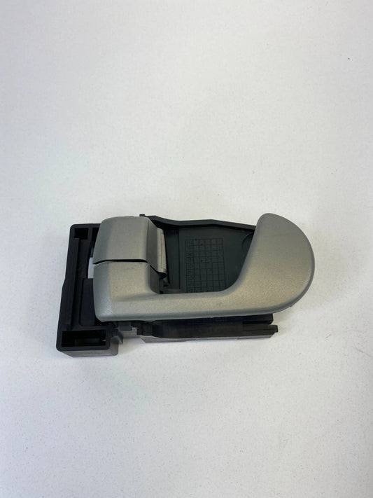 2004 2005 2006 MITSUBISHI GALANT REAR LEFT DRIVER INNER DOOR HANDLE MR970139