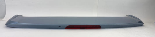 2010-2017 GMC TERRAIN LIFTGATE TAILGATE REAR SPOILER WING W THIRD BRAKE LIGHT