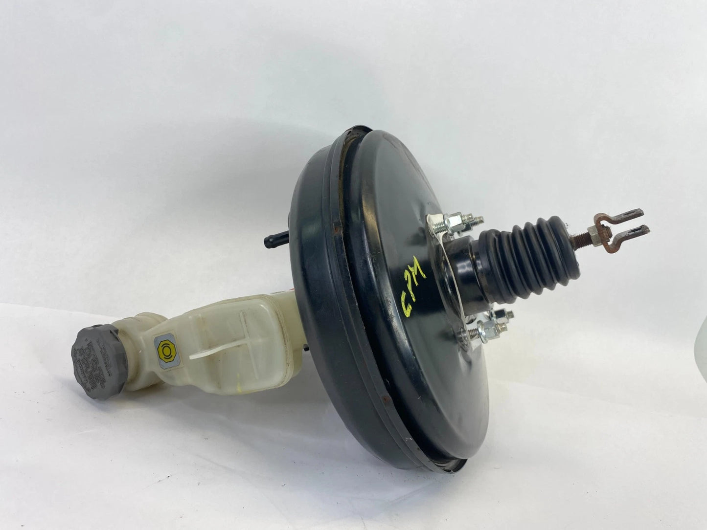 2010-2013 SUZUKI KIZASHI BRAKE SERVO BOOSTER W/ RESERVOIR 131010-17720 OEM