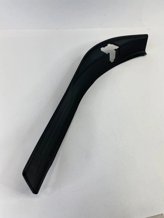 10-14 SUBARU OUTBACK REAR RIGHT SIDE DOOR PILLAR SCUFF PLATE COVER 94061AJ06A