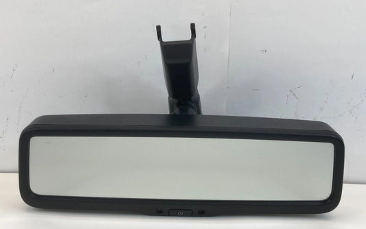 2006-2010 KIA SEDONA AUTO DIMMING INTERIOR REAR VIEW MIRROR UNIT E11026389 OEM