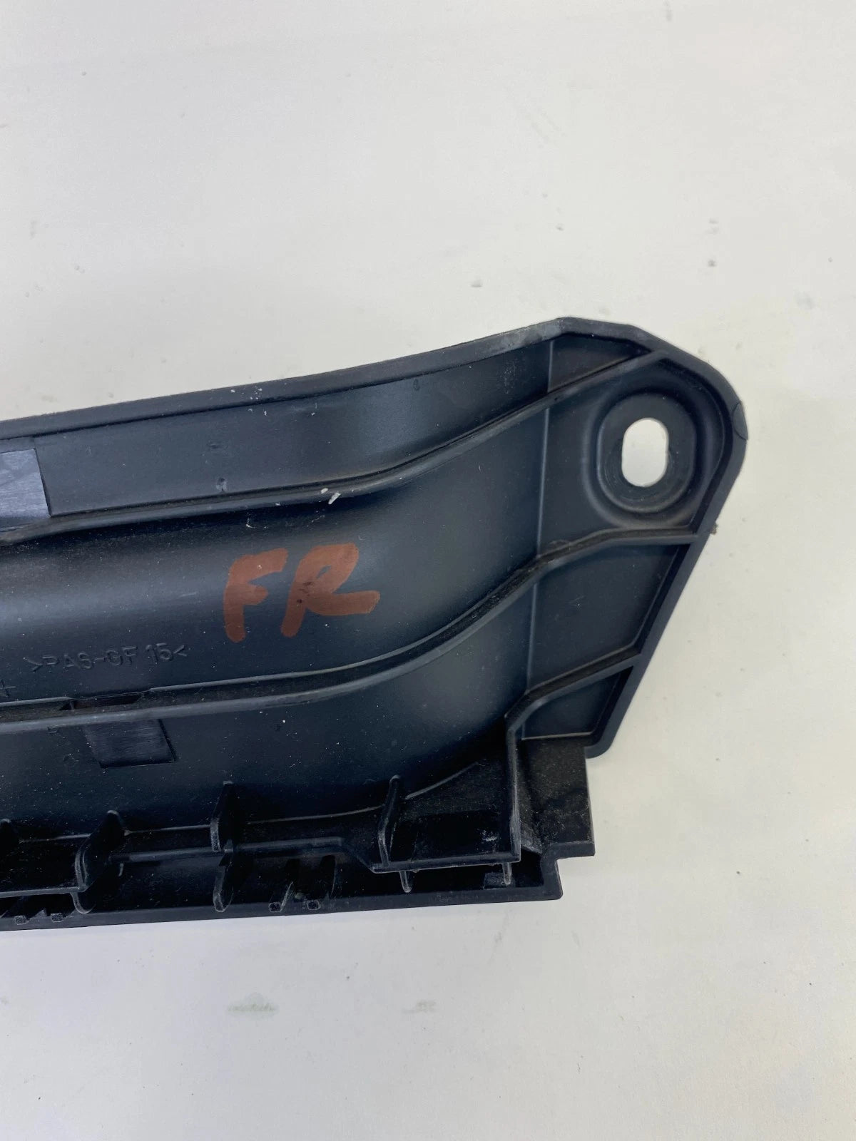 03-05 RANGE ROVER FRONT RIGHT PASSENGER INSIDE INTERIOR DOOR HANDLE OEM 7026622