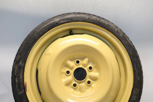 2004-2015 TOYOTA PRIUS TEMPORARY SPARE WHEEL TIRE 16 INCH COMPACT RIM 42611-20A5