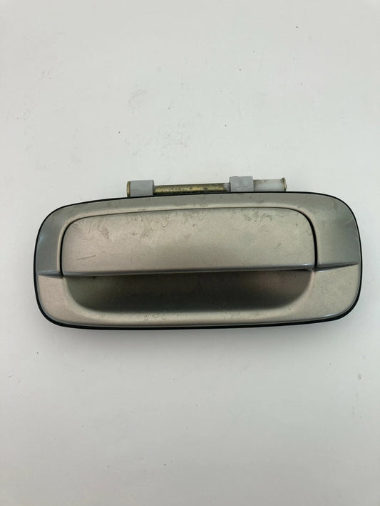 98-05 LEXUS GS300 98-00 GS400 REAR LEFT DRIVE SIDE EXTERIOR DOOR HANDLE ASSEMBLY