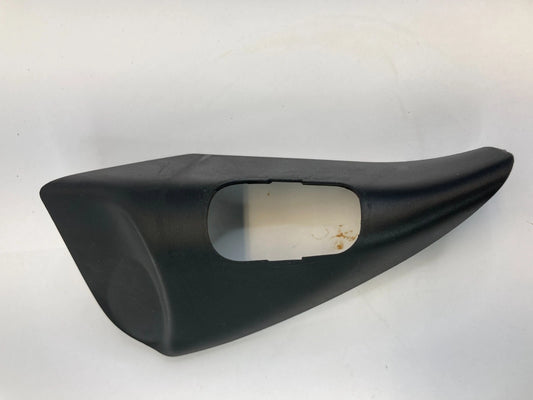 2003-2011 SAAB 9-3 93 FRONT LEFT SIDE DOOR MIRROR SWITCH COVER TRIM 12794342 OEM
