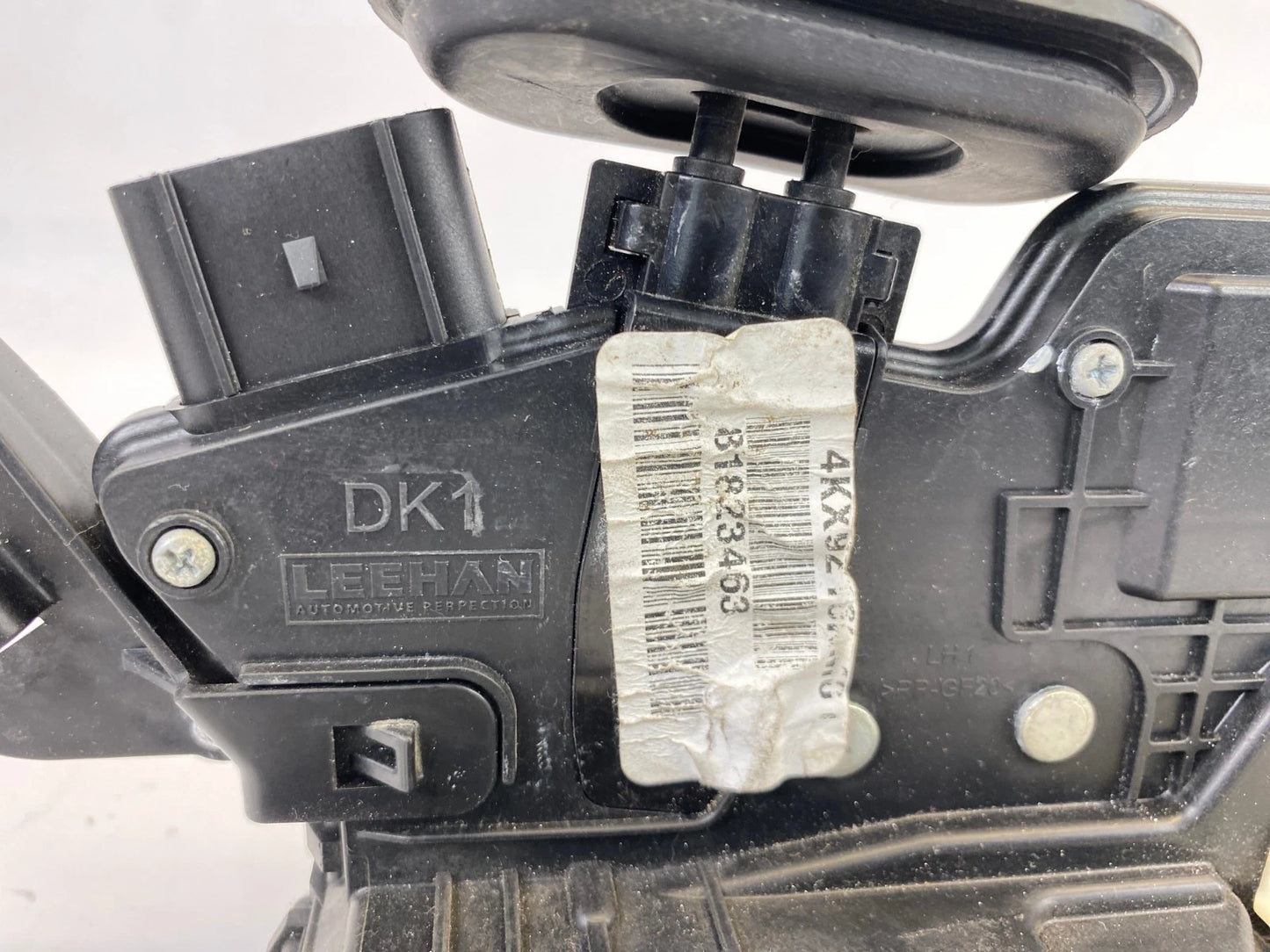 2014 2015 KIA OPTIMA FRONT LEFT SIDE DRIVER DOOR LOCK ACTUATOR LATCH OEM A045777