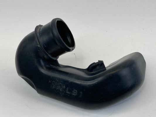 1996-2004 ACURA RL 3.5L V6 AIR INTAKE OUTLET LOWER DUCT SUCTION TUBE OEM