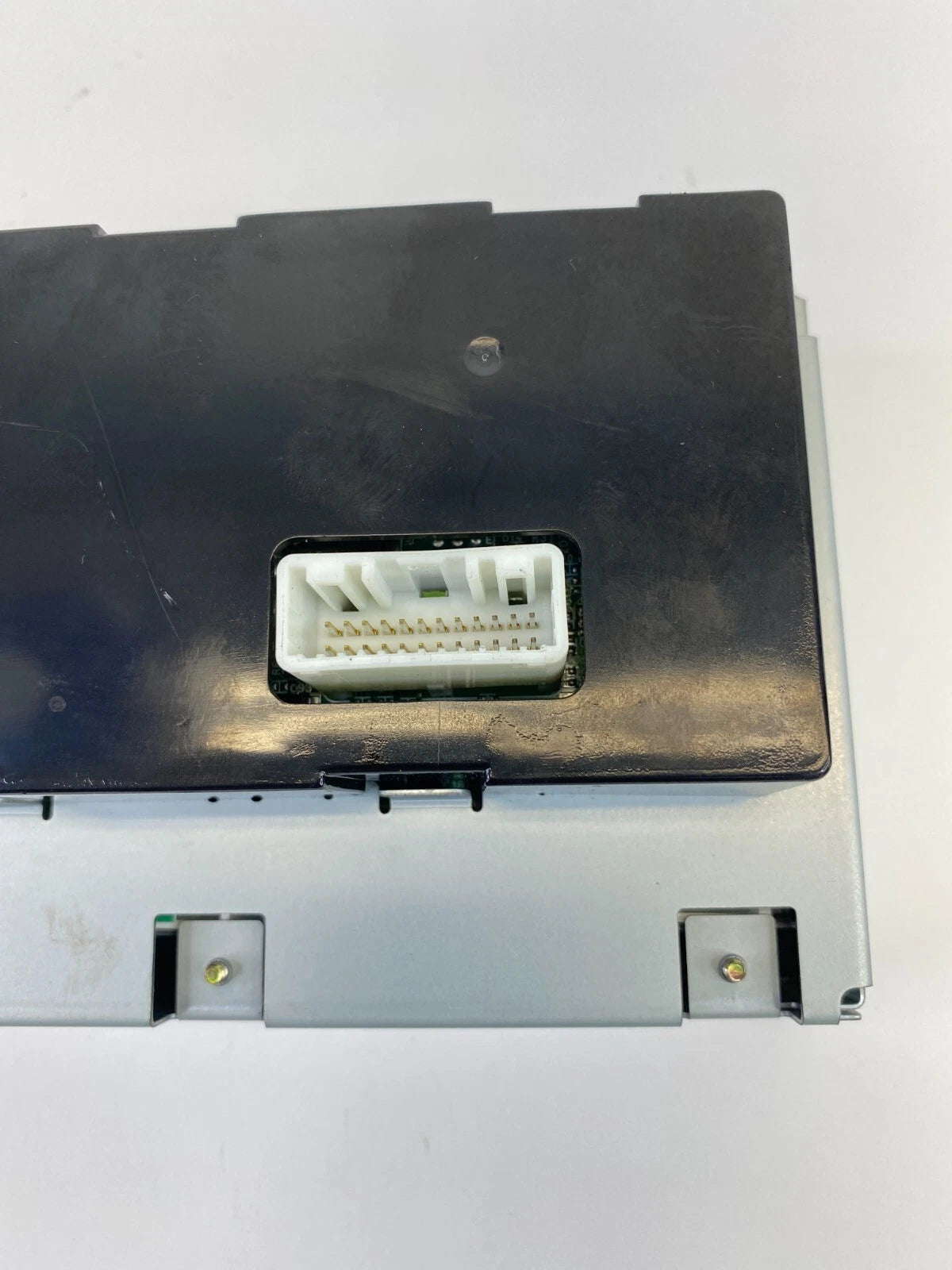 2004-2006 NISSAN MAXIMA DASH INFORMATION DISPLAY RADIO SCREEN 28090-ZK00A OEM