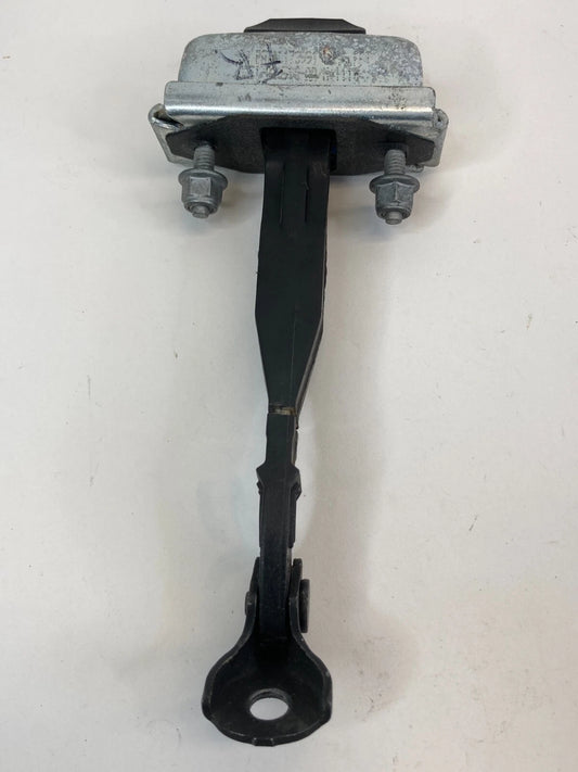 2012-2018 FORD FOCUS SEDAN FRONT RIGHT PASSENGER DOOR CHECK STOP STOPPER DETENT