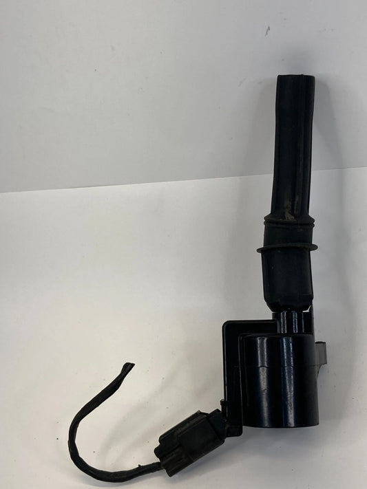 03-11 FORD CROWN VICTORIA MERCURY GRAND MARQUIS 4.6L IGNITION COIL 21281A2 OEM