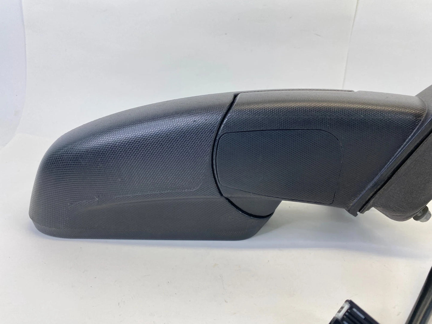 15-17 CHEVROLET EQUINOX PASSENGER RIGHT SIDE VIEW POWER DOOR MIRROR 23467283 OEM