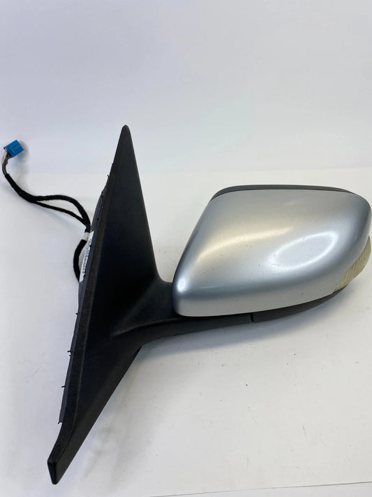 2004-2006 VOLVO S40 LEFT SIDE VIEW DOOR POWER MIRROR TURN SIGNAL OEM 30674980