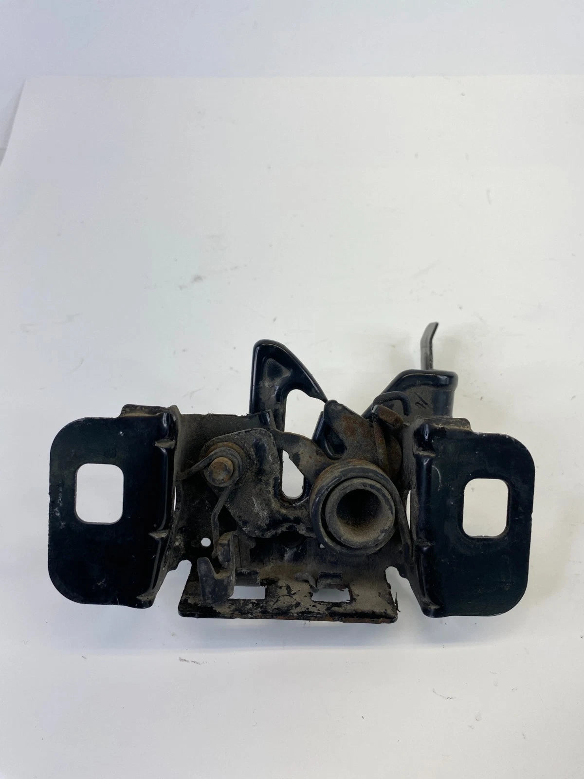 2013-2017 CHEVROLET EQUINOX GMC TERRAIN HOOD LOCK LATCH RELEASE ACTUATOR OEM