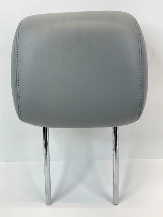 2009-2015 JAGUAR XF XF-SERIES FRONT RIGHT PASSENGER SEAT HEADREST LEATHER OEM