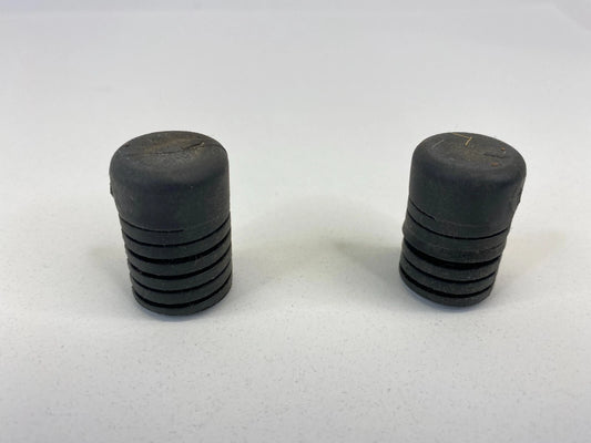 2007-2009 HYUNDAI ELANTRA REAR TRUNK HATCH RUBBER CUSHION ADJUSTMENT SET PAIR