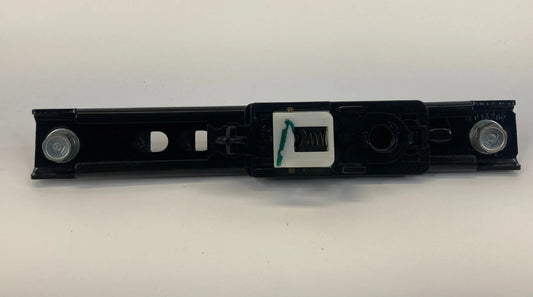 2012-2015 HONDA CIVIC SEDAN FRONT RIGHT SEAT BELT HEIGHT ADJUSTER 13338103394