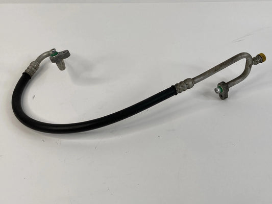 2011-2014 HYUNDAI SONATA 2.4L SEDAN A/C REFRIGERANT DISCHARGE HOSE TUBE OEM
