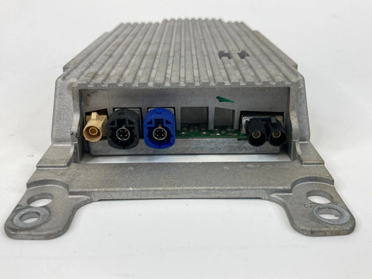 2011-2017 BMW X3 BLUETOOTH TELEMATICS COMPUTER CONTROL MODULE 84109251739-01 OEM