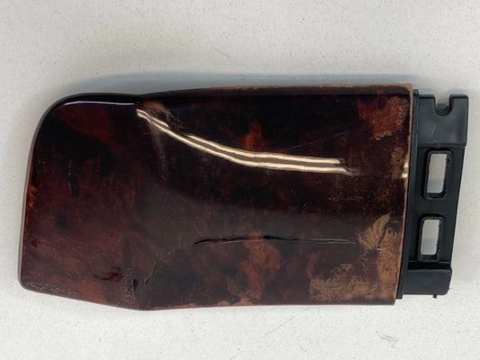 2003-2006 LINCOLN NAVIGATOR FRONT RIGHT INNER DOOR PANEL COVER TRIM MOULDING OEM