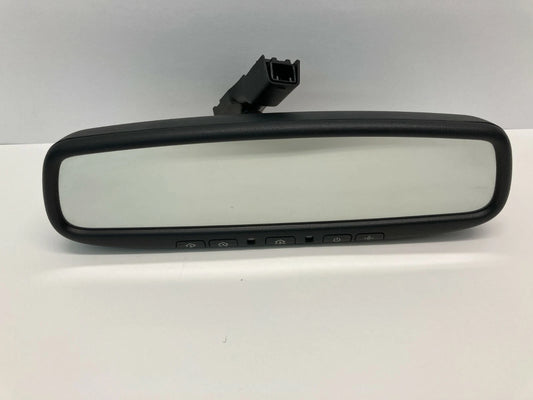 2007 2008 2009 2010 2011 2012 HYUNDAI VERACRUZ REAR VIEW INTERIOR MIRROR OEM
