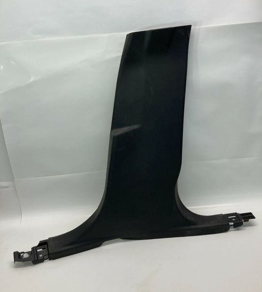 2013 14 15 2016 FORD FUSION FRONT RIGHT SIDE LOWER B PILLAR TRIM PANEL COVER